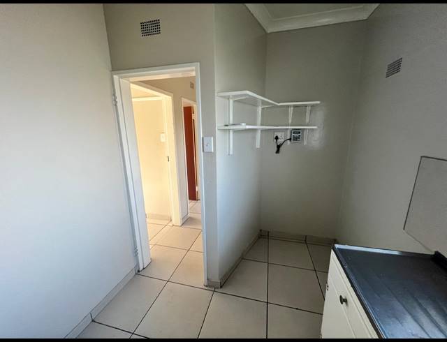 1 BEDROOM APARTMENT TO LET IN NAVALSIG